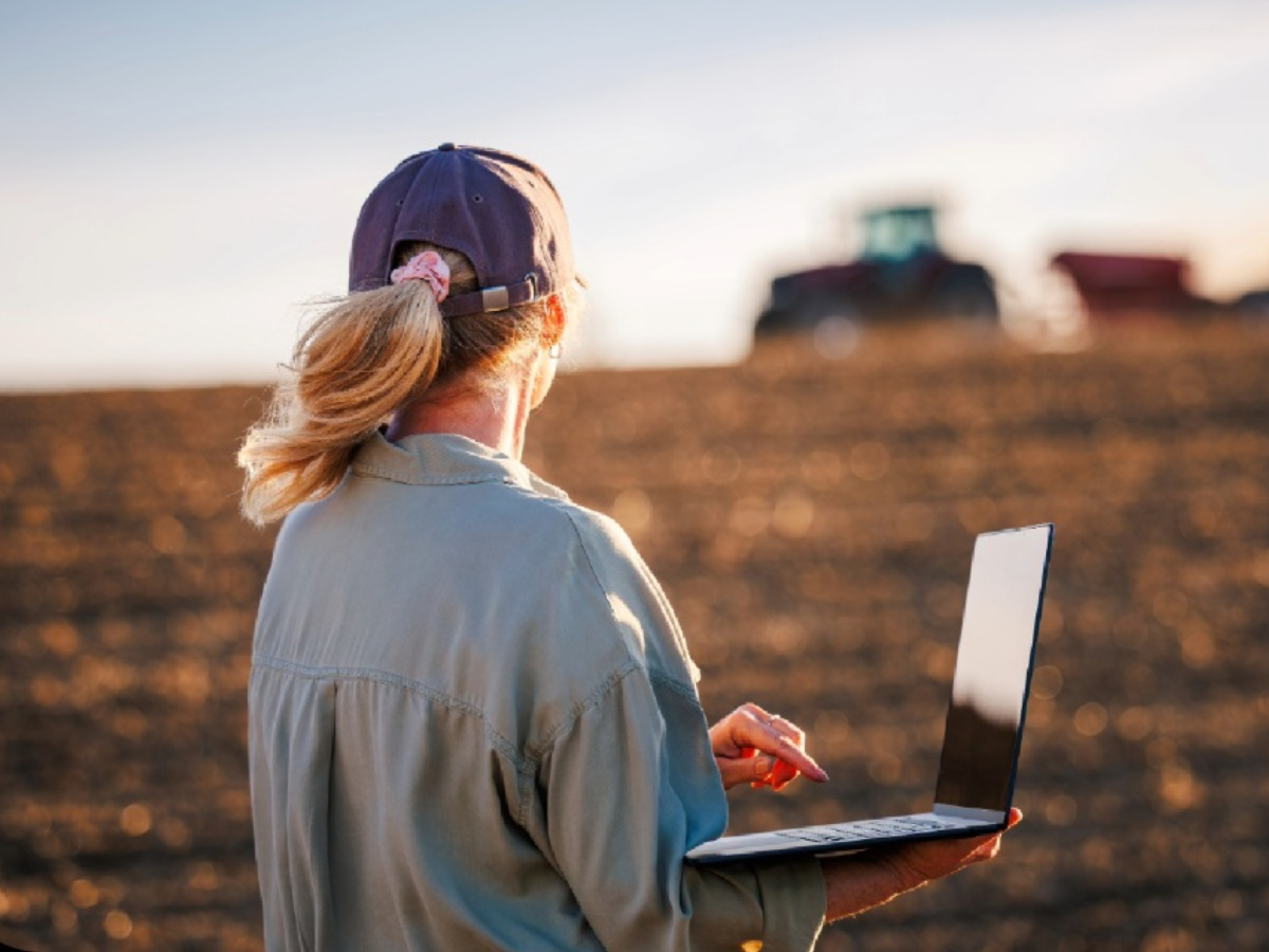 Solution mutualisée pour les coopératives afin de structurer le conseil agronomique.